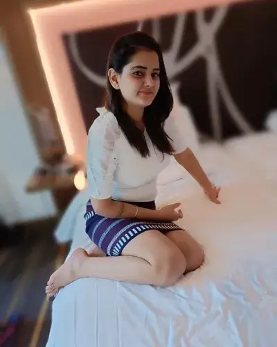 Escort Service In Radhapuram